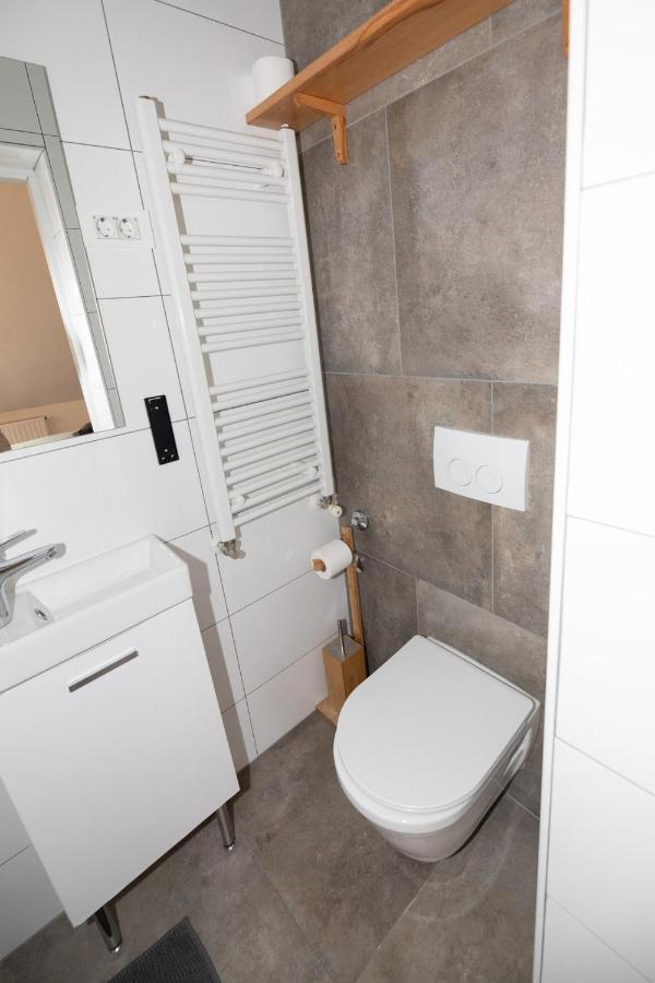 Woody - Your Sleep Oasis In Zagreb Exterior photo